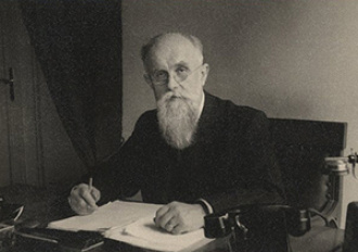 Pauls Lejiņš
