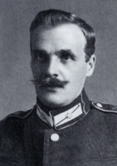 Pauls Dailonis Grīnbergs