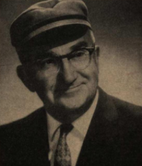 Pauls Dermanis