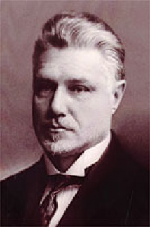 Pauls Kalniņš