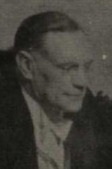 Pēteris Godmanis