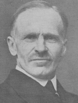 Pēteris Lauberts