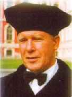 Pēteris Bušmanis