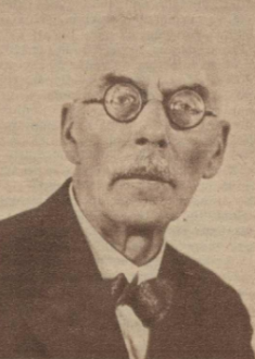 Pēteris Delle