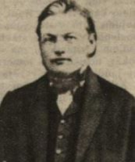 Pēteris Johans Alunāns