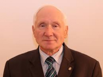 Pēteris Rivža