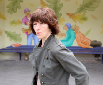 Petra Derkins