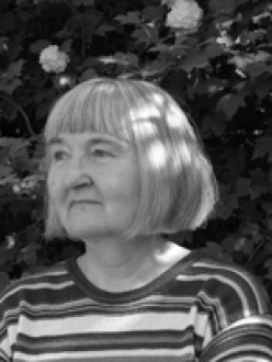 Rasa Kalniņa-Grīnberga
