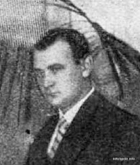 Ringolds Paulis Miķelis Čakste