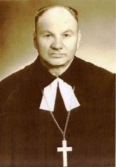 Roberts Kārlis Kalderovskis