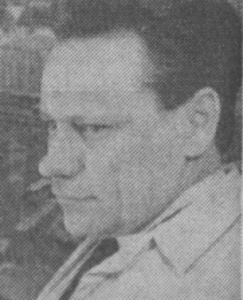 Rūdolfs Briedis