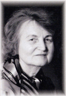 Sarmīte Zutere