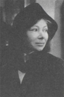 Silvija Meškone