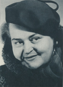 Elza Barūne