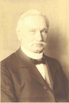 Teodors Hermanis Pantēniuss