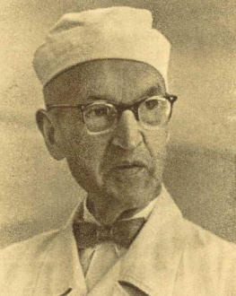 Teodors Lācis