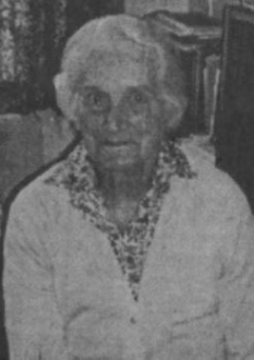 Terēze Karolīne Viktorija Šulme