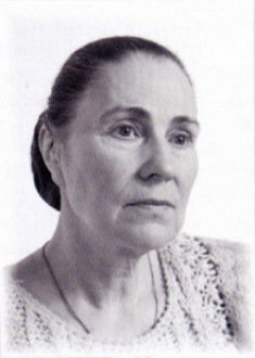 Undīne Stepka