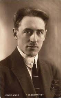 Valdis Grēviņš