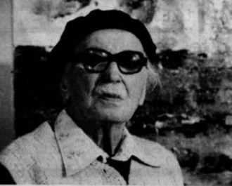 Valdis Kalnroze
