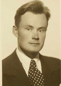 Valdis Mežezers