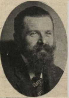Verners Aleksandrs Lancmanis