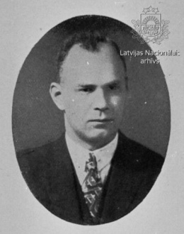 Verners Roberts Vestermanis