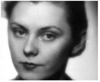 Veronika Strēlerte