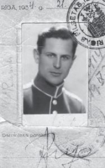 Viktors Bernhards Arājs