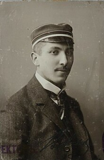 Vilhelms  Šlaus 
