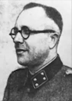Vilis Arveds Hāzners
