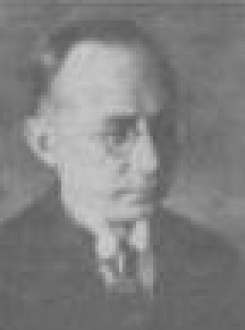 Vilis Holcmanis