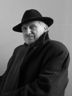 Visvaldis Garokalns