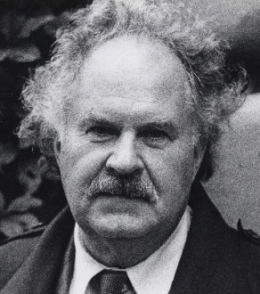 Vitauts Ļūdēns