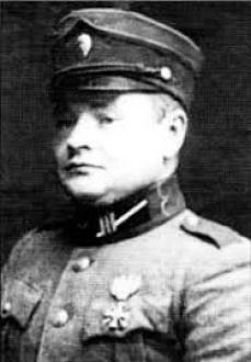 Voldemārs Budriķis