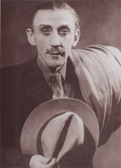 Voldemārs Ferģis