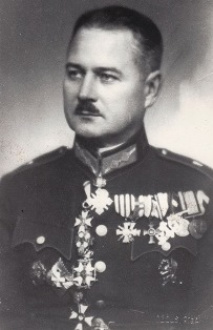 Voldemārs Johans Skaistlauks
