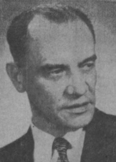 Voldemārs Krūmiņš