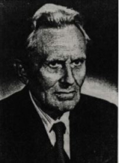 Voldemārs Lange