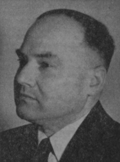 Voldemārs Likerts