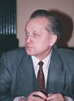 Voldemārs Strīķis