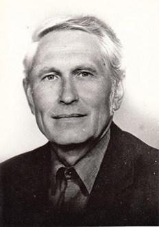 Voldemārs Zariņš