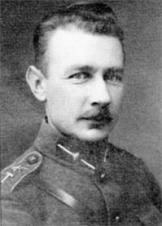 Žanis Bergs