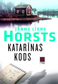  Katarīnas kods