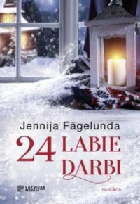 24 labie darbi