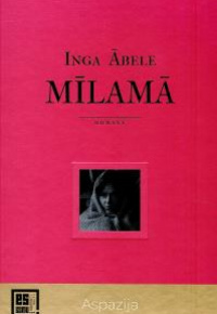 Ābele, Inga, 1972-. 