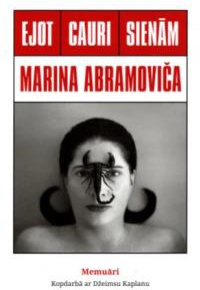 Abramoviča, Marina. 