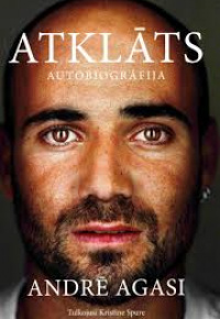 Agasi, Andrē. 