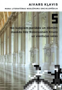 Aivars Kļavis.