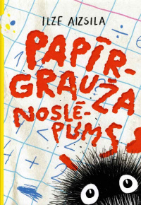 Aizsila, Ilze, 1982-. 